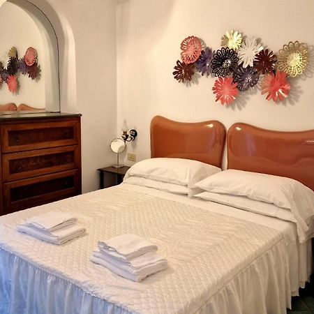 Casa Ambrosia, Praiano - Amalficoast Dış mekan fotoğraf