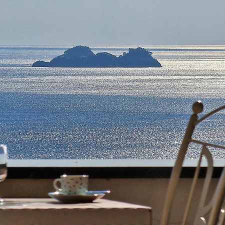 Casa Ambrosia, Praiano - Amalficoast Dış mekan fotoğraf