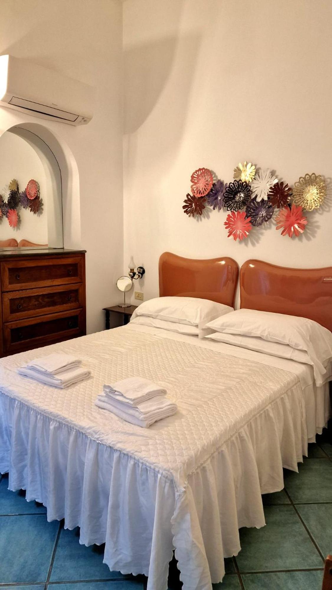 Casa Ambrosia, Praiano - Amalficoast Dış mekan fotoğraf