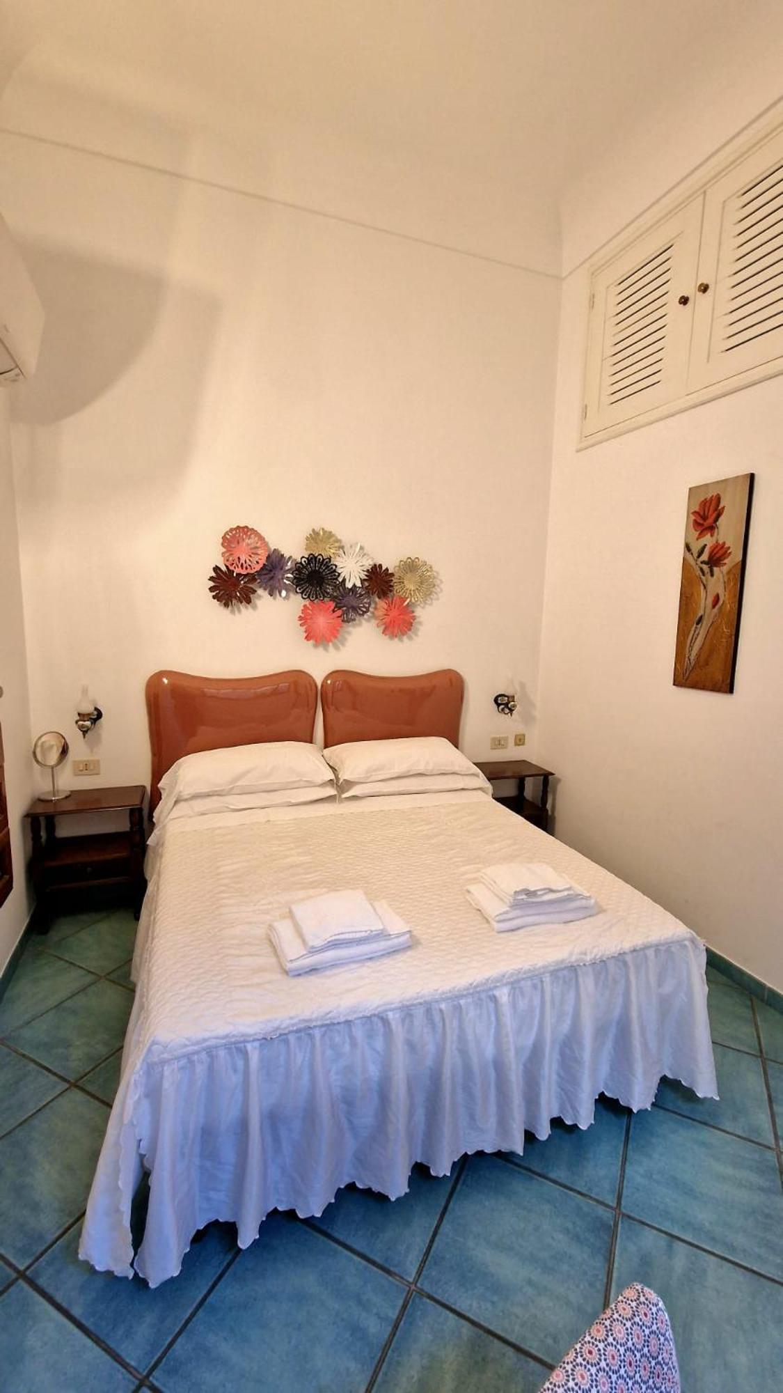 Casa Ambrosia, Praiano - Amalficoast Dış mekan fotoğraf