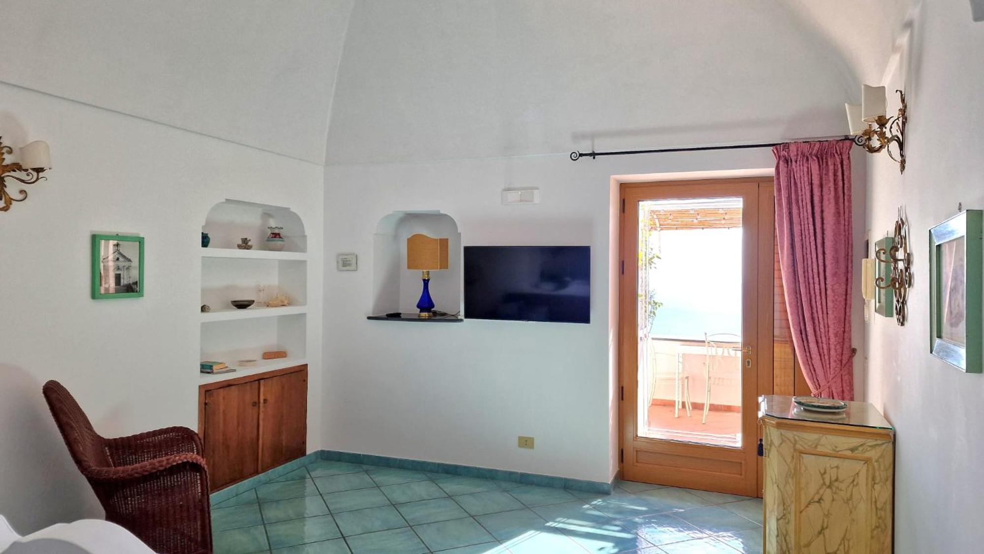Casa Ambrosia, Praiano - Amalficoast Dış mekan fotoğraf