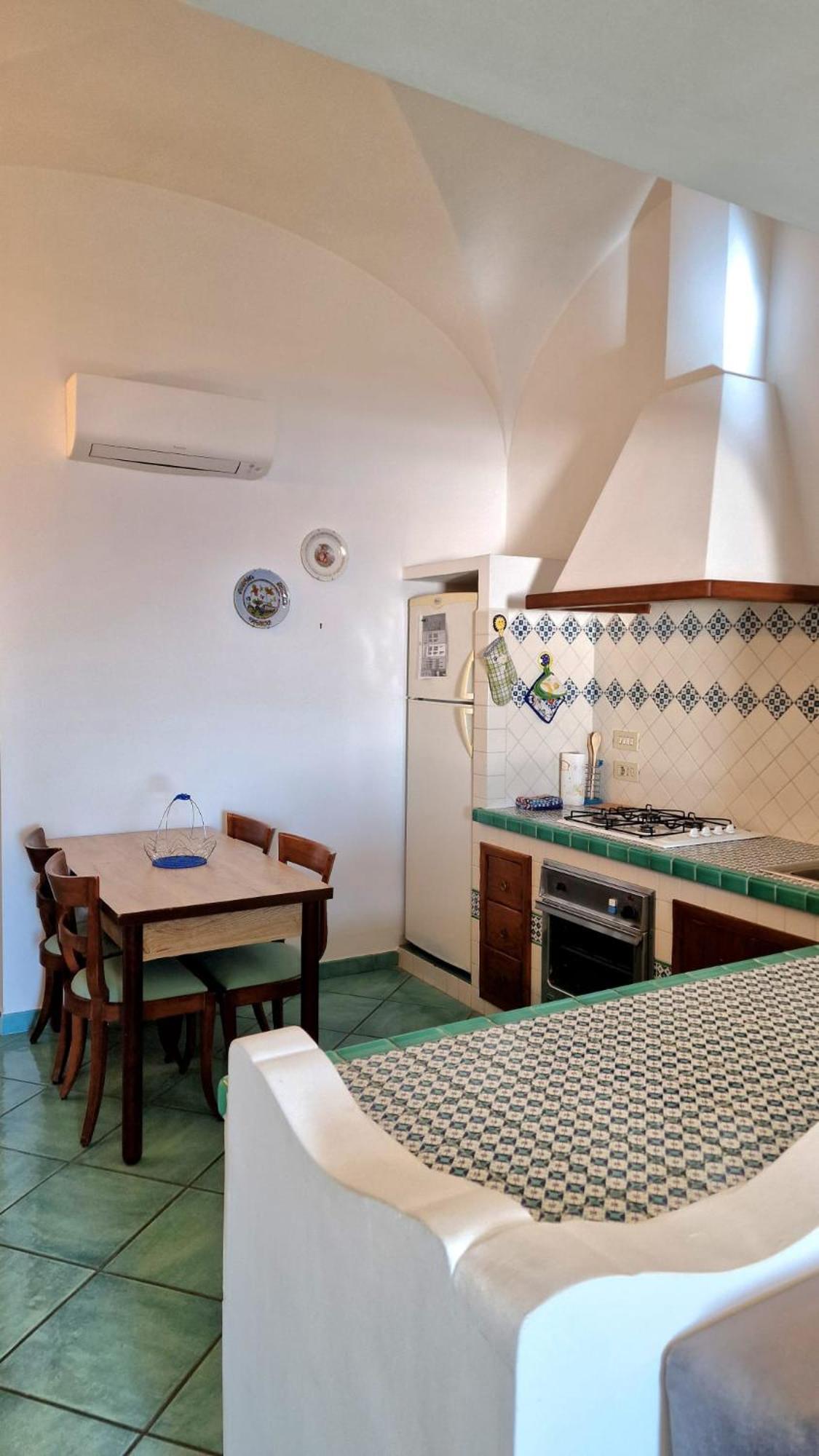 Casa Ambrosia, Praiano - Amalficoast Dış mekan fotoğraf