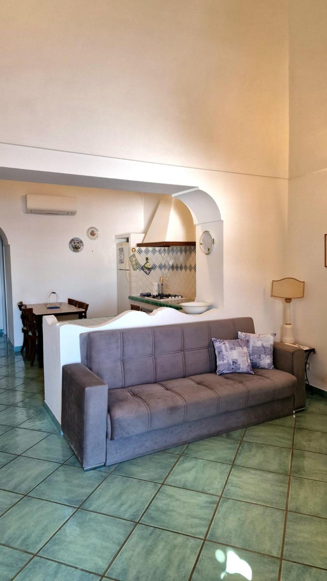 Casa Ambrosia, Praiano - Amalficoast Dış mekan fotoğraf